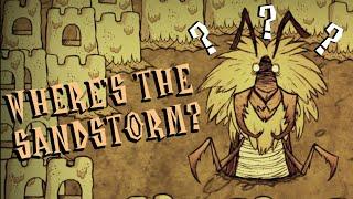 Killing Antlion Without A Sandstorm (in Early Autumn) - Don't Starve Together Guide