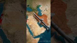 Iran Is Running Out of Missiles?? #pakistan #middleeastconflict #facts #worldnews #globalnews