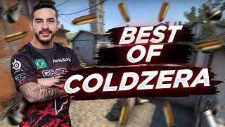 BRAZIL MONSTER! BEST OF coldzera! 2021 Highlights