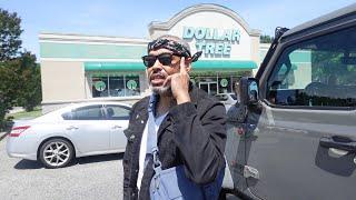 Street Interview, Bugsy "I was like 9 when I started f**king with that sizzle"