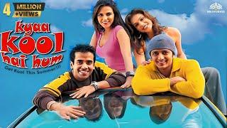 KYAA KOOL HAI HUM Full Comedy Movie HD | Tusshar Kapoor, Riteish Deshmukh | Bollywood Comedy