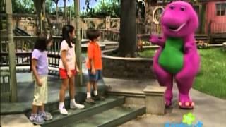 Barney & Friends: Let's Make Music! (Season 9, Episode 3)