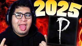  EMPEZAMOS EL 2025 CON UN GAMEPLAY DE PHASMOPHOBIA ️‍