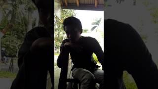 ngintip orang pacaran