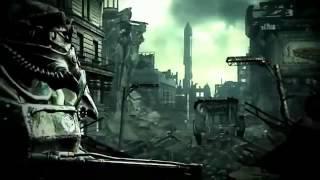 Fallout 3 трейлер | CABUM.RU