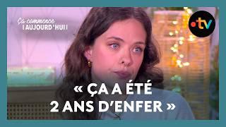 Infidélité : une découverte choc ! - Ça commence aujourd'hui