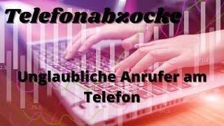 Callcenter Scamanruf - Viele Illegale Werbeanrufe