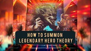 New working method, how to summon (legendary) 5* hero Empires and puzzles without donation