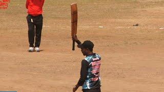 50 RUNS OFF JUST 16 BALLS (RAHUL MHATRE) | NERUL PREMIER LEAGUE - 2022