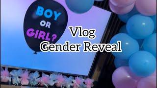 Vlog nga Eli day7//Gender Reveal //Vajze apo djale?//Festojme nderrimin e vitit//Dezi Lami