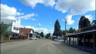 Idaho State Highway 21 - from Boise to Stanley - part 2