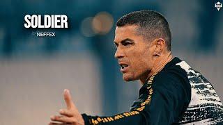 Cristiano Ronaldo  NEFFEX - Soldier | Skills & Goals 2020 | HD