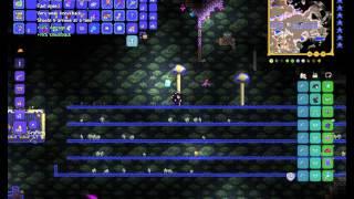 Terraria 1 3 Guide: Tsunami