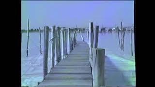 Tuckerton, New Jersey Neighborhood Footage February 10 1985