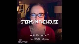 The Loco-Motion  (Mugsy / Stefi duet)
