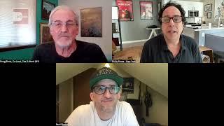 Utilizing AI for Documentary Production - with Basil Shadid and Philip Shane