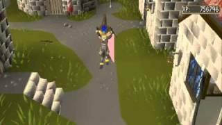 Ezgamer skillcape emotes