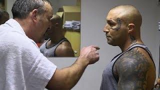 Britain's Criminal Underworld (The Taxman) Full Gangland Documentary