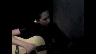 Blind Faith – Can't Find My Way Home (cover)