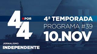 Programa 4por4 - Domingo (10/11/2024)