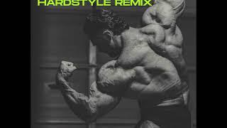 Lady Gaga, Bruno Mars - Die With A Smile (Hardstyle Remix) | Fran Garro