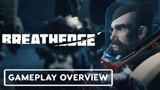 Breathedge - Official Exclusive Gameplay Overview | IGN Fan Fest 2021