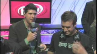 MLG Columbus '09 • ESPN Saturday Night Preview (Highlights)