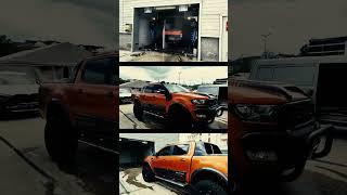 ROBOWASH KALİTESİ BMW-ÖZTORUN OTO İZMİT'TE  #robowash #carwash #bmv