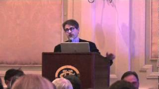 Socrates in the City - Dr. Francis Collins