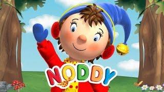 Noddy Series Noddy the Champion