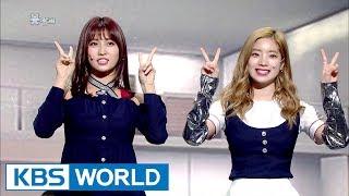 Idiotic Robot (With.TWICE) | 봇말려 [Gag Concert / 2017.06.03]