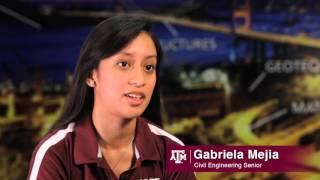 Civil Engineering Program at Texas A&M University