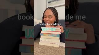 Books that made me ugly cry but are SOO worth the read 🫶 #booktube #booktok #books #bookreview