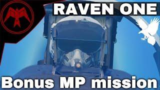 DCS: Raven One: Working the Wake Feat. Baltic Dragon
