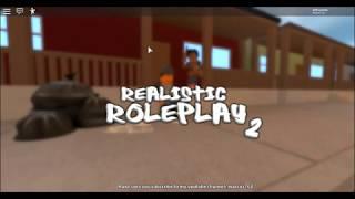 897nz Realistic Roleplay 2 xXToovoXx ah