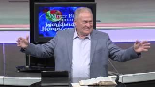 WBS 2 16 16 Tue 8 30am Rev. Jim Andrews