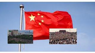 Has Democratic movements in China really been about Democracy?