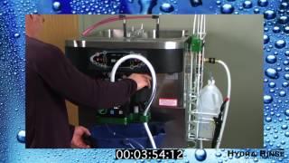Midwest Equipment Company is an authorized Taylor, Broaster, Lainox, and Flavorburst, distributor.