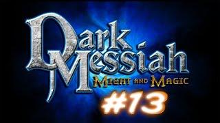 Dark Messiah of Might & Magic Part 13: "Meh Secrets"