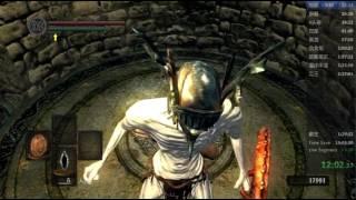 Dark Souls Speedruns DEX All Bosses No bug No Reset 1:29:32