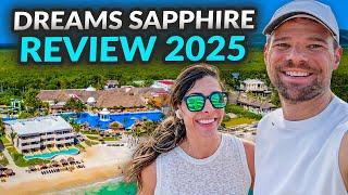 Dreams Sapphire Review 2025: Cancun All-Inclusive Pros and Cons