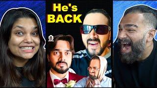 BB Ki Vines- | Din Hagna Da Reaction by The S2 life