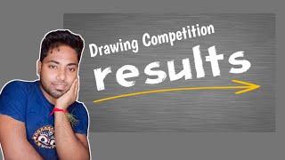 Drawing Competition Result / Creative Prasanta Drawing competition winner 