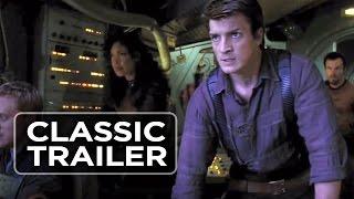 Firefly Complete Edition 2015 Trailer | HD