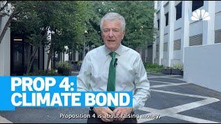 California Prop 4 explained: Climate bond | NBCLA