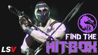 Kabal Ranked Sets (The Spins) | Kombat League Season 6 | MK11