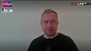 Военный переворот в России и попытка втянуть Украину в Северный фронт, - Самусь