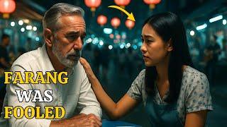 Western Expat’s Romance With a Thai Girl in Bangkok Became a Trap for Him!