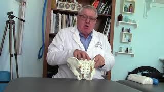 Sacral Torsion Sacroiliac and Low Back Pain Self Treatment