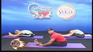 Master Kamal - YOGA CHO MỌI NGƯỜI TẬP 12